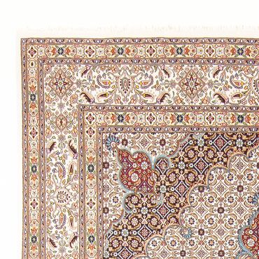 Perser Rug - Classic - 299 x 198 cm - cream