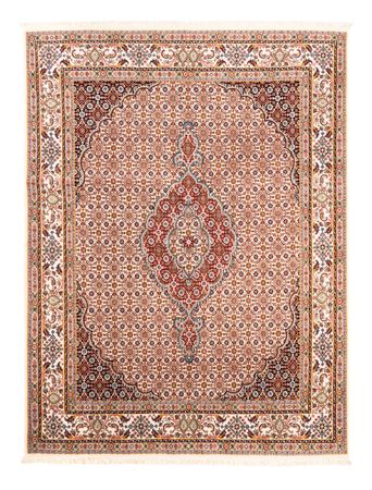 Tapis persan - Classique - 192 x 147 cm - crème