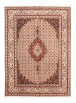 Tapis persan - Classique - 195 x 145 cm - crème