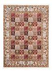 Tapis persan - Classique - 200 x 147 cm - multicolore