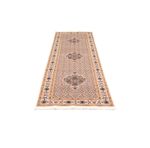 Runner Perser Rug - Classic - 286 x 80 cm - cream