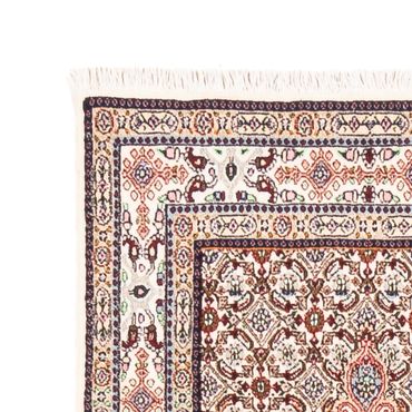 Runner Perser Rug - Classic - 245 x 78 cm - cream