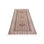 Tapis de couloir Tapis persan - Classique - 245 x 78 cm - crème