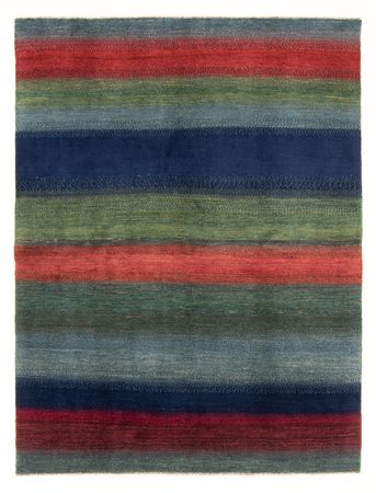 Alfombra Gabbeh - Persa - 236 x 171 cm - multicolor