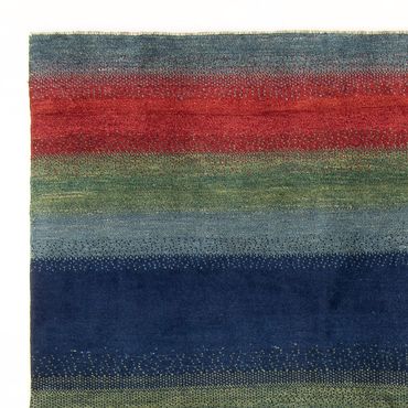 Tappeto Gabbeh - Persero - 236 x 171 cm - multicolore