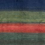 Gabbeh Rug - Perser - 236 x 171 cm - multicolored