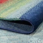 Gabbeh Rug - Perser - 236 x 171 cm - multicolored