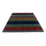 Tappeto Gabbeh - Persero - 236 x 171 cm - multicolore