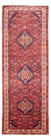 Loper Perzisch Tapijt - Nomadisch - 293 x 106 cm - rood