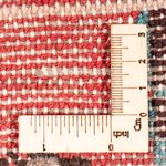 Runner Perser Rug - Nomadic - 449 x 127 cm - red