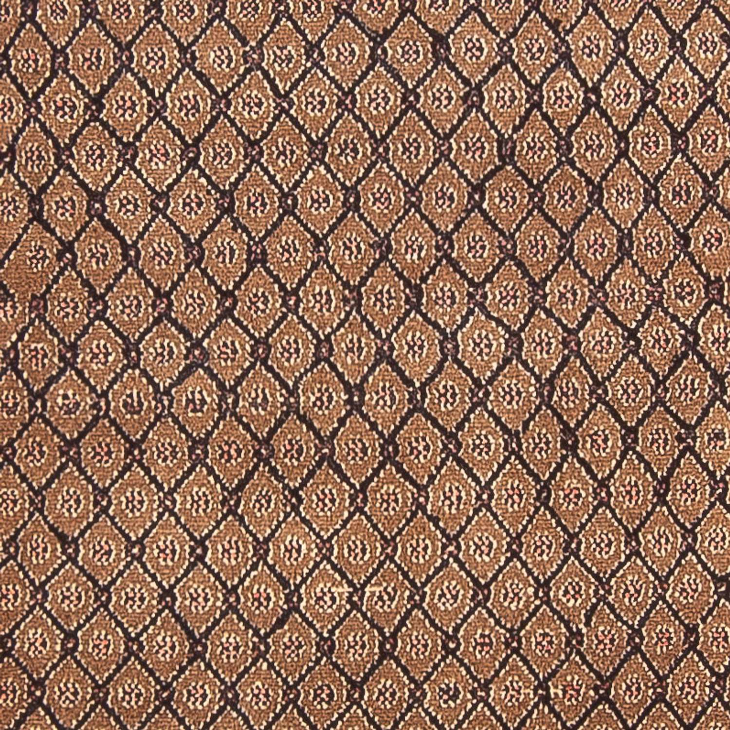 Runner Persisk matta - Nomadic - 254 x 99 cm - beige