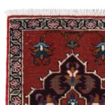 Tapis persan - Nomadic - 54 x 40 cm - multicolore