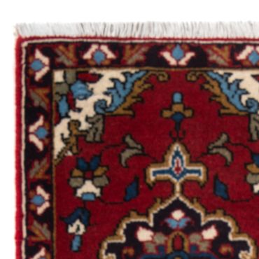 Tapis persan - Nomadic - 54 x 40 cm - multicolore