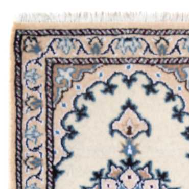 Perser Rug - Nain - 60 x 40 cm - cream