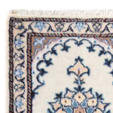 Perser Rug - Nain - 60 x 40 cm - cream