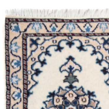 Perser Rug - Nain - 60 x 40 cm - cream