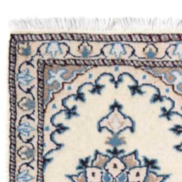 Perser Rug - Nain - 60 x 40 cm - cream