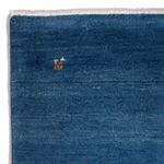 Gabbeh Rug - Perser - 142 x 69 cm - dark blue