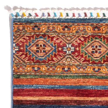 Ziegler Rug - Ariana - 92 x 62 cm - multicolored