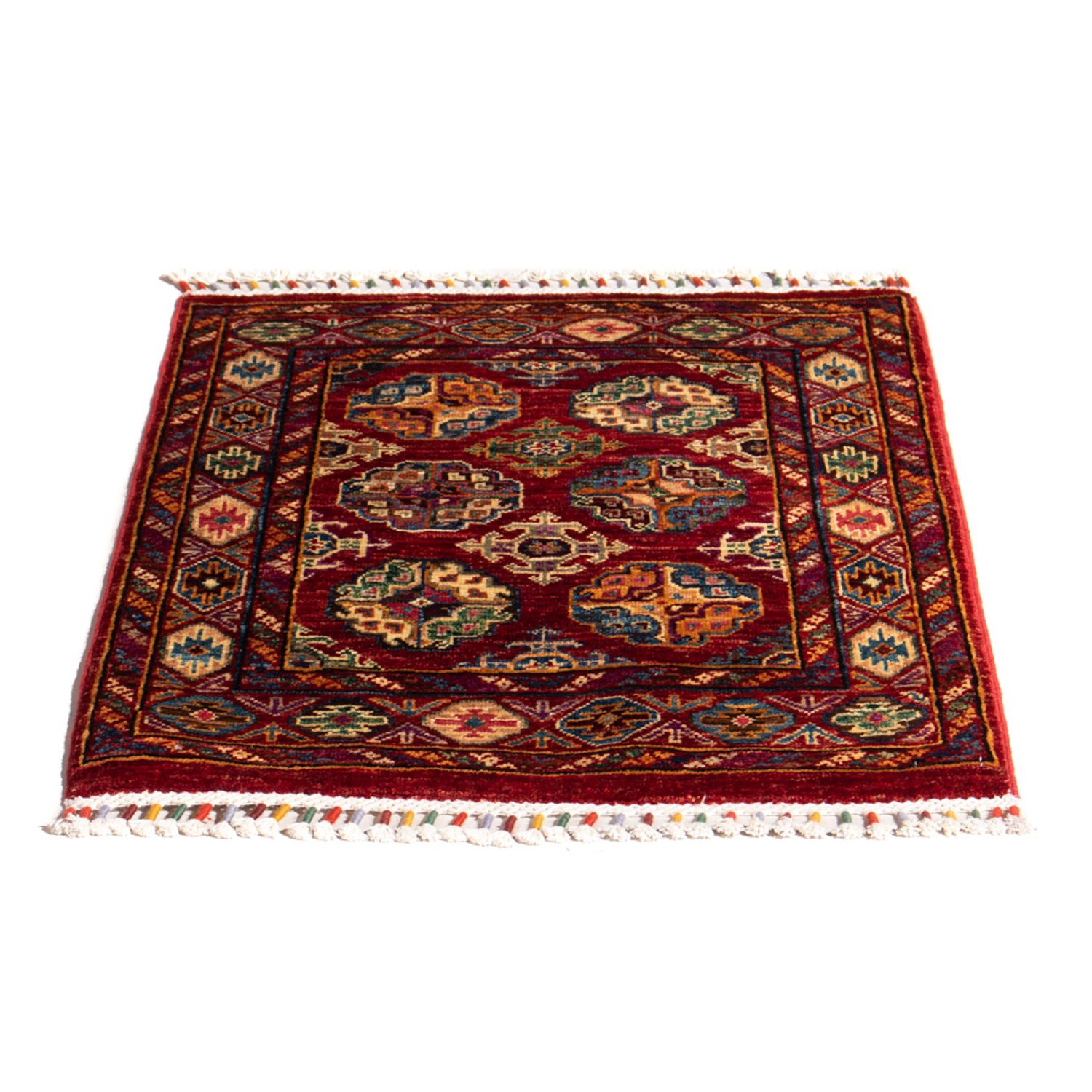 Ziegler Rug - Ariana - 84 x 65 cm - multicolored