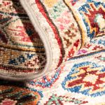 Alfombra Ziegler - Ariana - 80 x 65 cm - arena