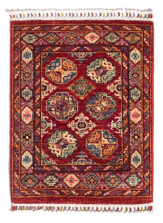 Tapis Ziegler - Ariana - 82 x 63 cm - multicolore