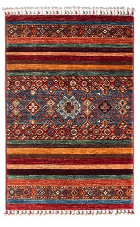 Ziegler Rug - Ariana - 105 x 67 cm - multicolored