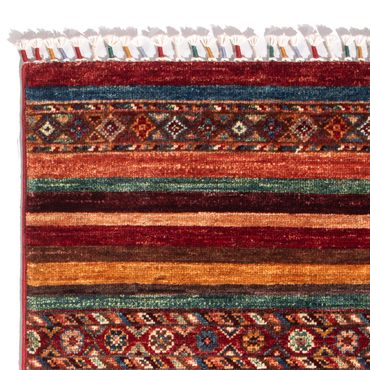 Tapis Ziegler - Ariana - 105 x 67 cm - multicolore