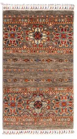 Ziegler Carpet - Ariana - 108 x 62 cm - sand