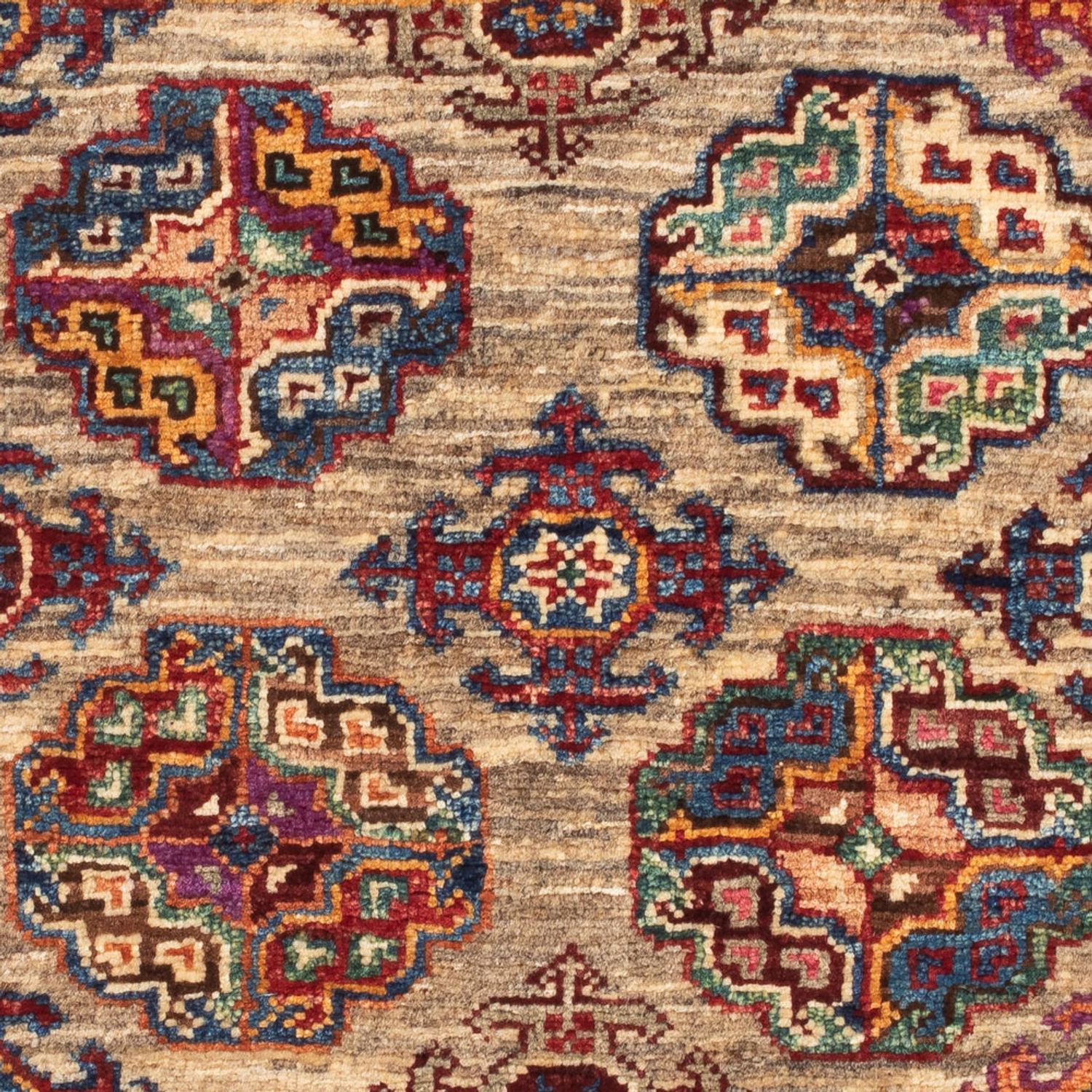 Ziegler Carpet - Ariana - 100 x 63 cm - sand