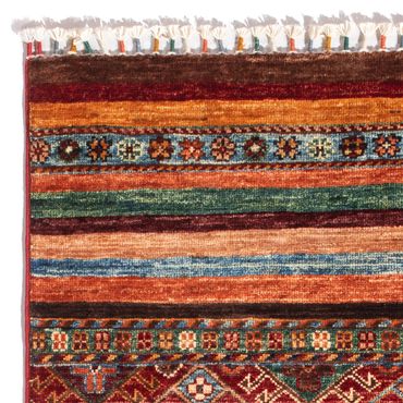 Tapis Ziegler - Ariana - 96 x 68 cm - multicolore