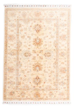 Ziegler Teppe - Ariana - 143 x 102 cm - lys beige