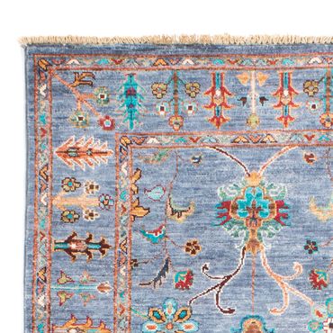 Tapis Ziegler - Ariana - 157 x 90 cm - multicolore