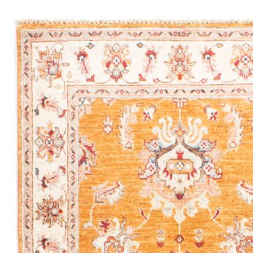 Tapis Ziegler - Ariana - 153 x 94 cm - or