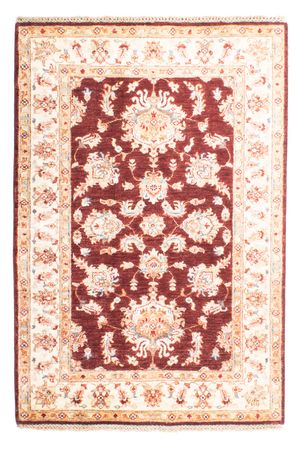 Ziegler Carpet - 144 x 103 cm - rust