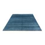 Tappeto Gabbeh - Persero - 238 x 172 cm - blu