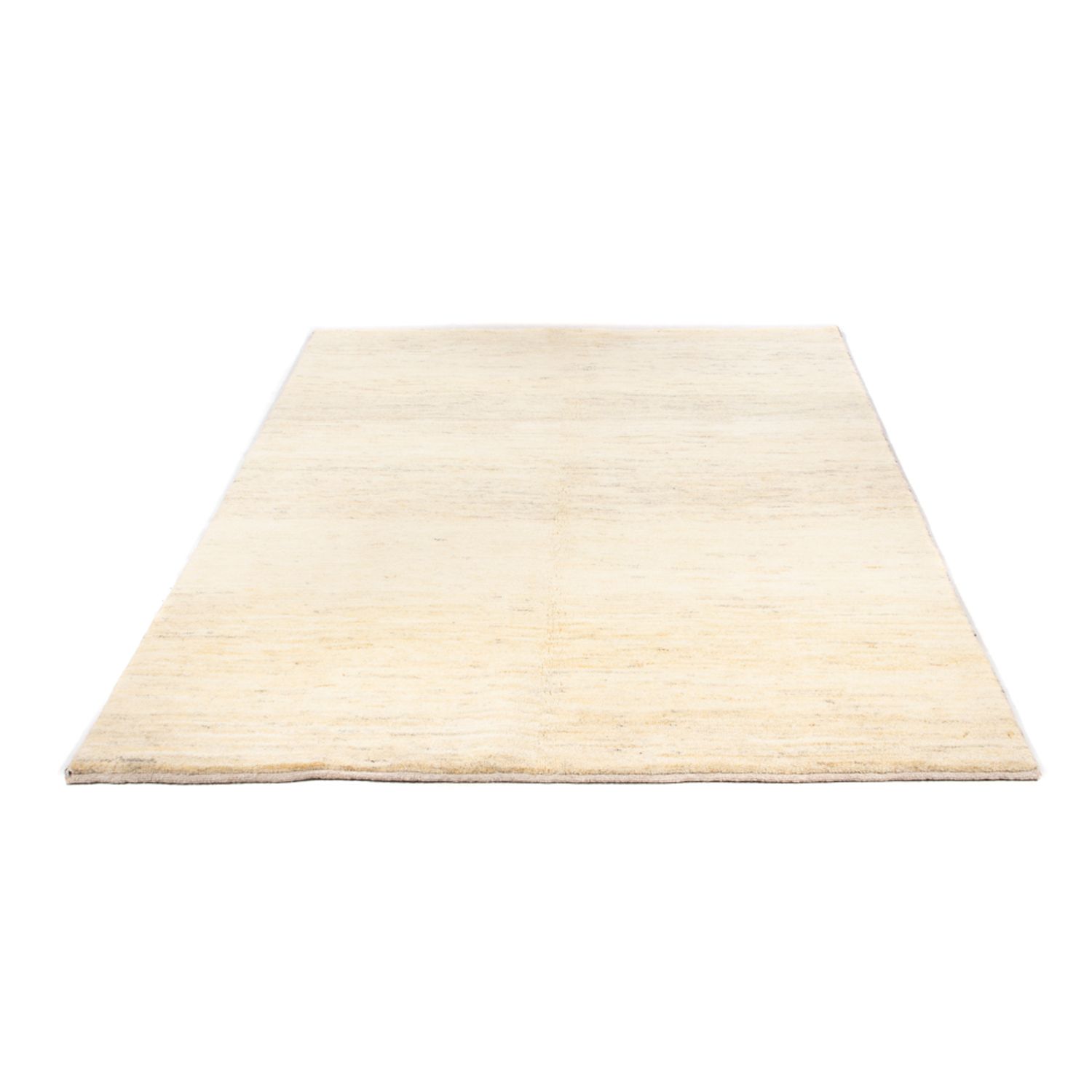 Alfombra Gabbeh - Persa - 197 x 148 cm - beige