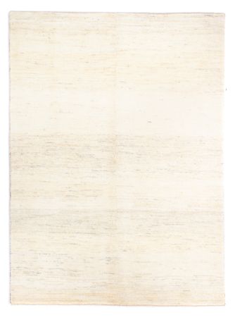 Gabbeh tapijt - Perzisch - 197 x 148 cm - beige