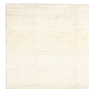 Gabbeh-teppe - persisk - 197 x 148 cm - beige