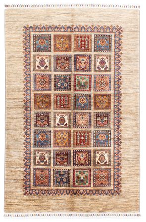 Ziegler Carpet - Ariana - 178 x 123 cm - flerfarvet