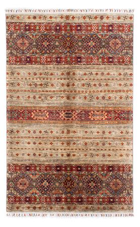 Tapis Ziegler - Ariana - 184 x 118 cm - multicolore