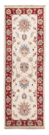 Tapis Ziegler - 183 x 63 cm - crème