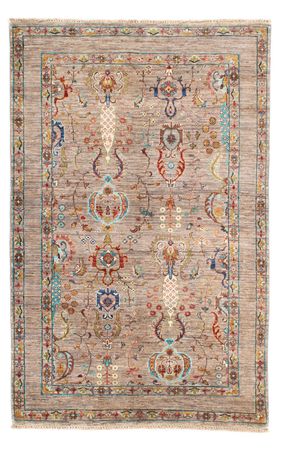 Ziegler Carpet - Ariana - 187 x 121 cm - flerfärgad