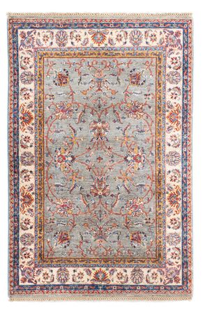 Ziegler Rug - Ariana - 185 x 126 cm - light blue