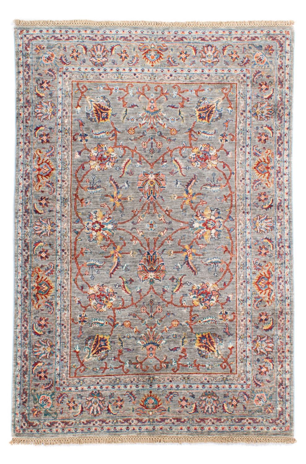 Ziegler Carpet - Ariana - 179 x 124 cm - ljusblå