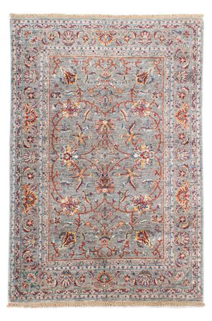 Tapis Ziegler - Ariana - 179 x 124 cm - bleu clair