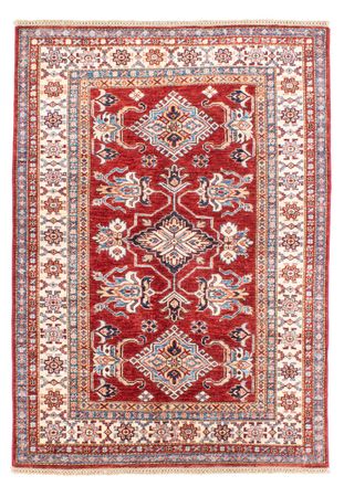 Ziegler Carpet - Kazak - 180 x 127 cm - röd