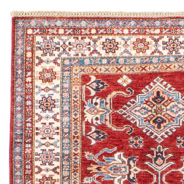 Ziegler Carpet - Kazak - 180 x 127 cm - röd