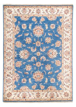 Ziegler Rug - 212 x 150 cm - blue