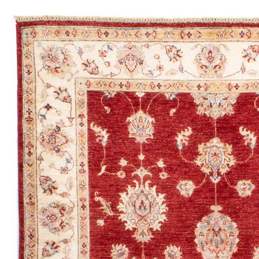 Ziegler Rug - 216 x 152 cm - red